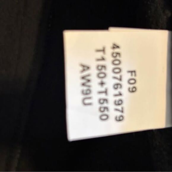 Men’s North Face Soft Shell Jacket - Picture 5 of 6